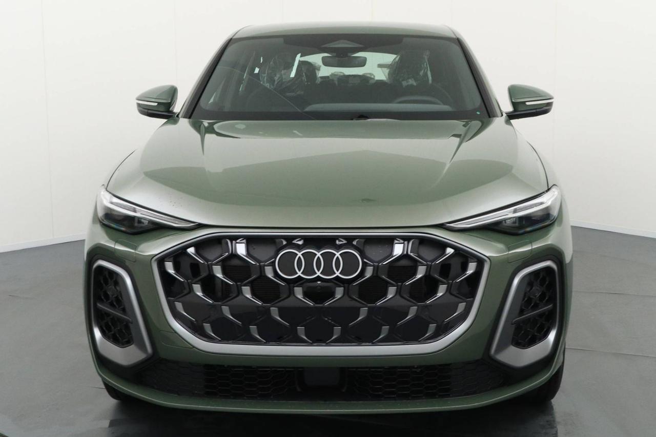 AUDI Q5 SPB TFSI 150 kW mHEV+ S tronic S line Quattro - 4