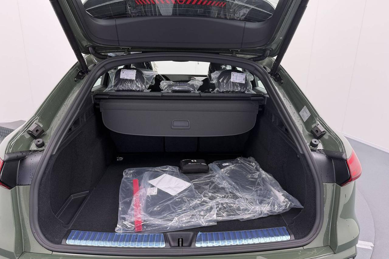 AUDI Q5 SPB TFSI 150 kW mHEV+ S tronic S line Quattro - 16