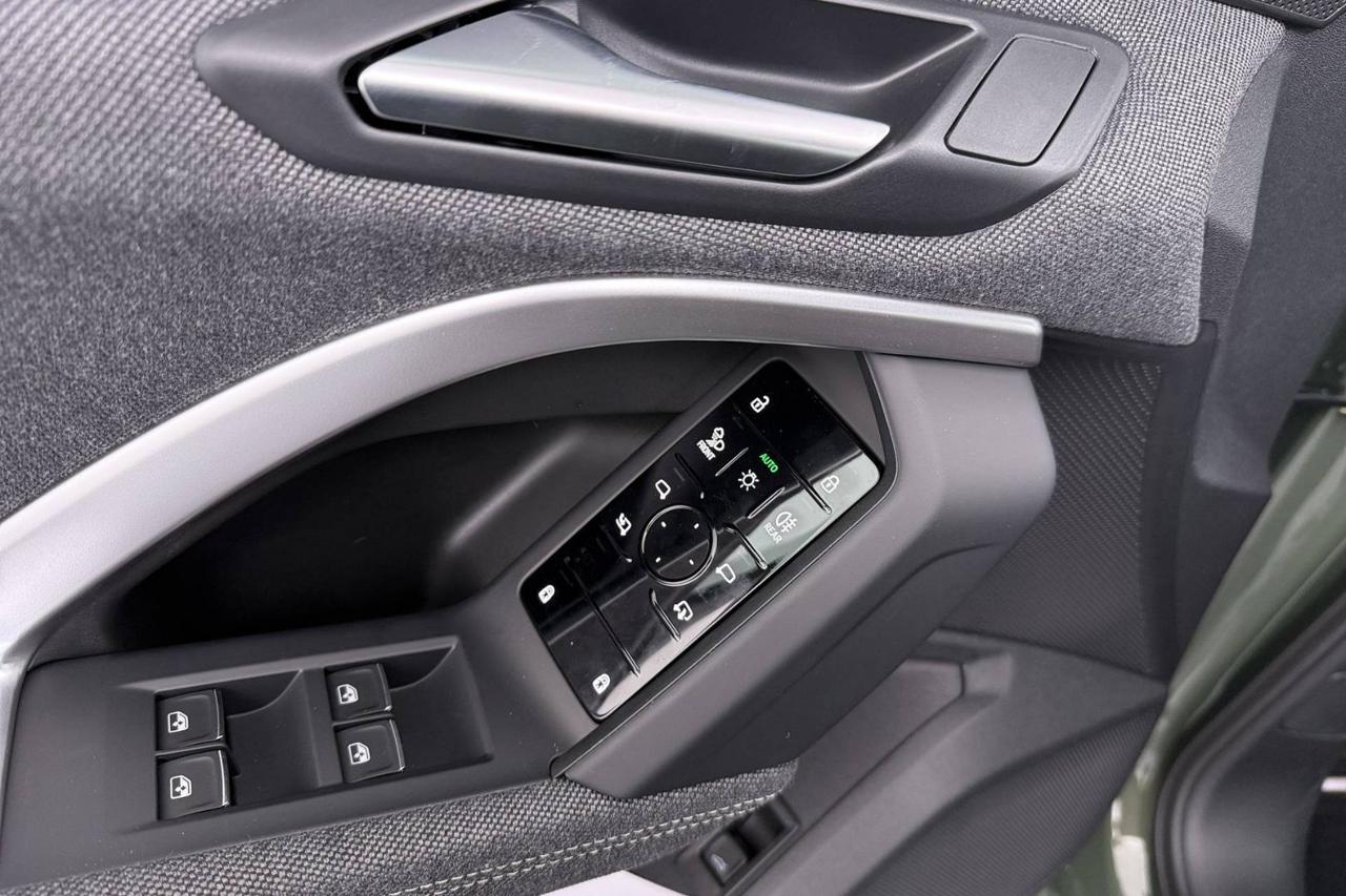 AUDI Q5 SPB TFSI 150 kW mHEV+ S tronic S line Quattro - 10