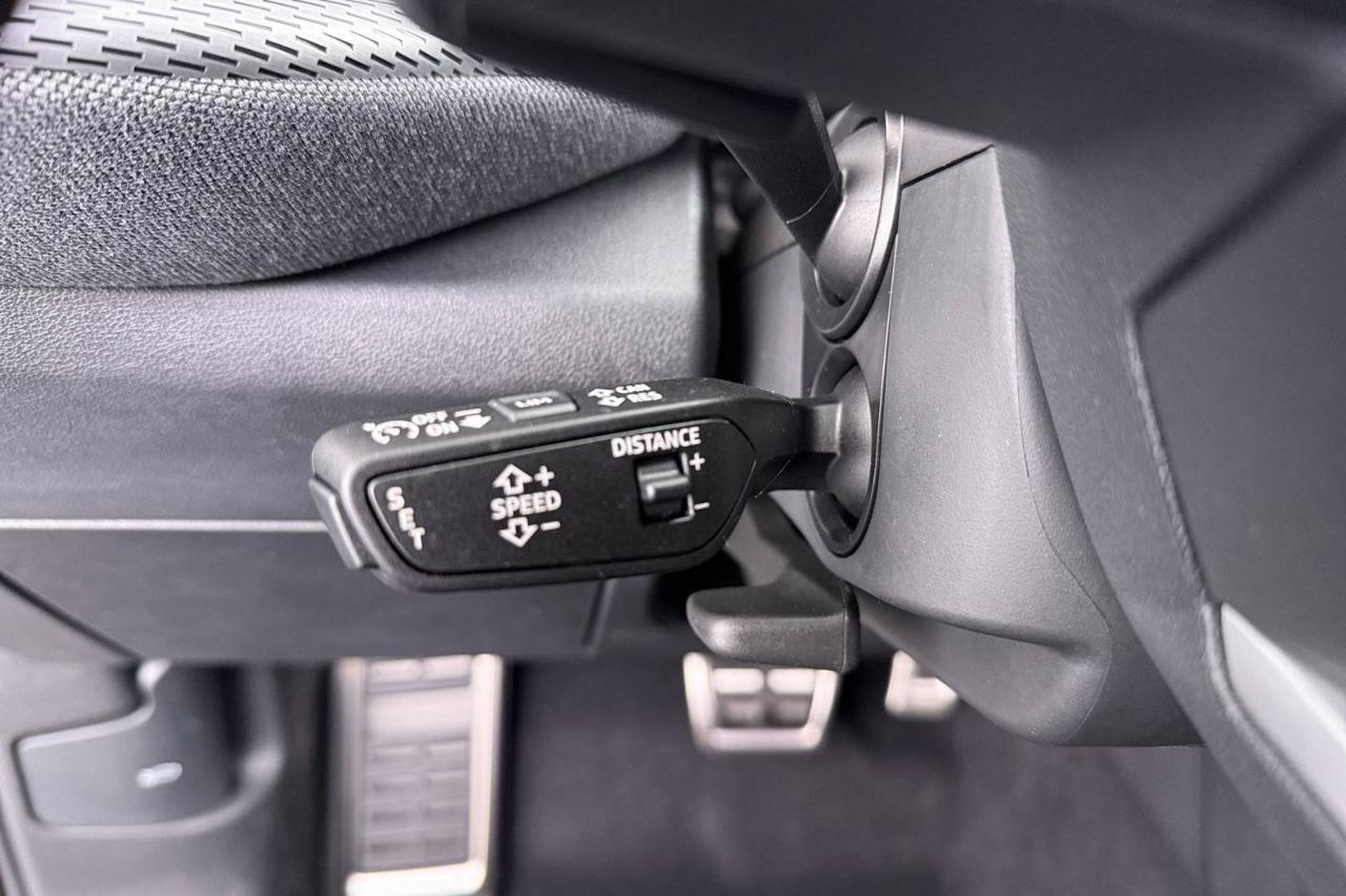 AUDI Q5 SPB TFSI 150 kW mHEV+ S tronic S line Quattro - 11