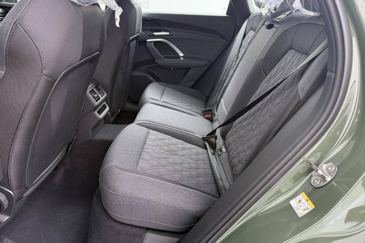 AUDI Q5 SPB TFSI 150 kW mHEV+ S tronic S line Quattro - 14