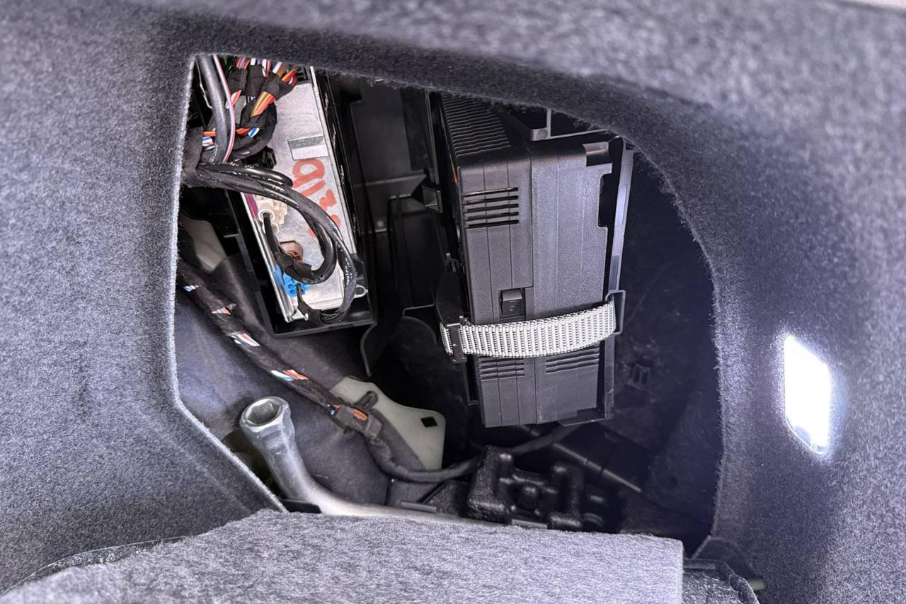 AUDI Q5 SPB TFSI 150 kW mHEV+ S tronic S line Quattro - 18