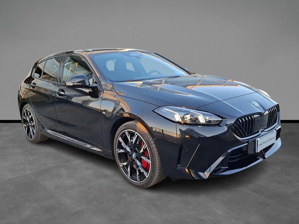 BMW 118 d MSport Pro Aut. - 15