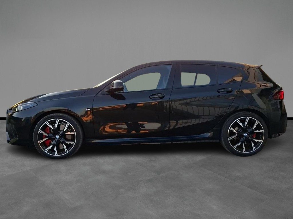 BMW 118 d MSport Pro Aut. - 3