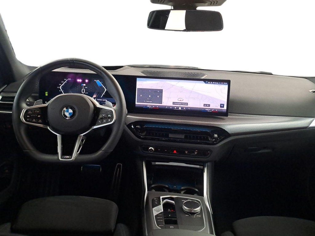 BMW 320 d 48V xDrive Msport Pro Aut. - 8