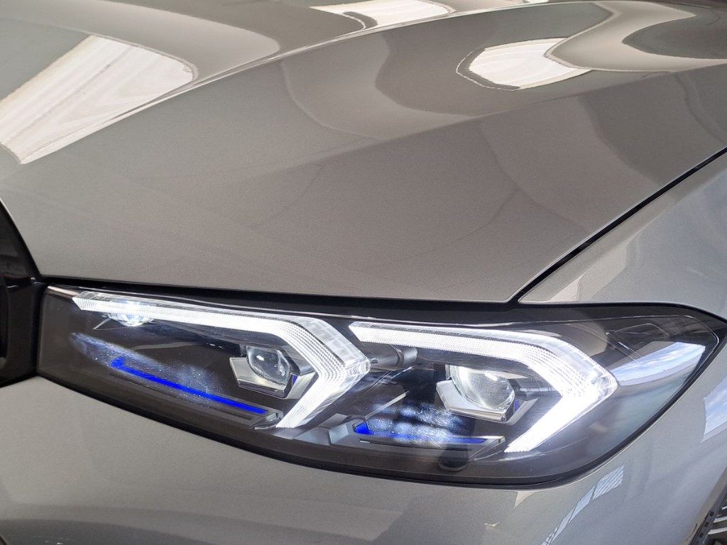 BMW 320 d 48V xDrive Msport Pro Aut. - 6