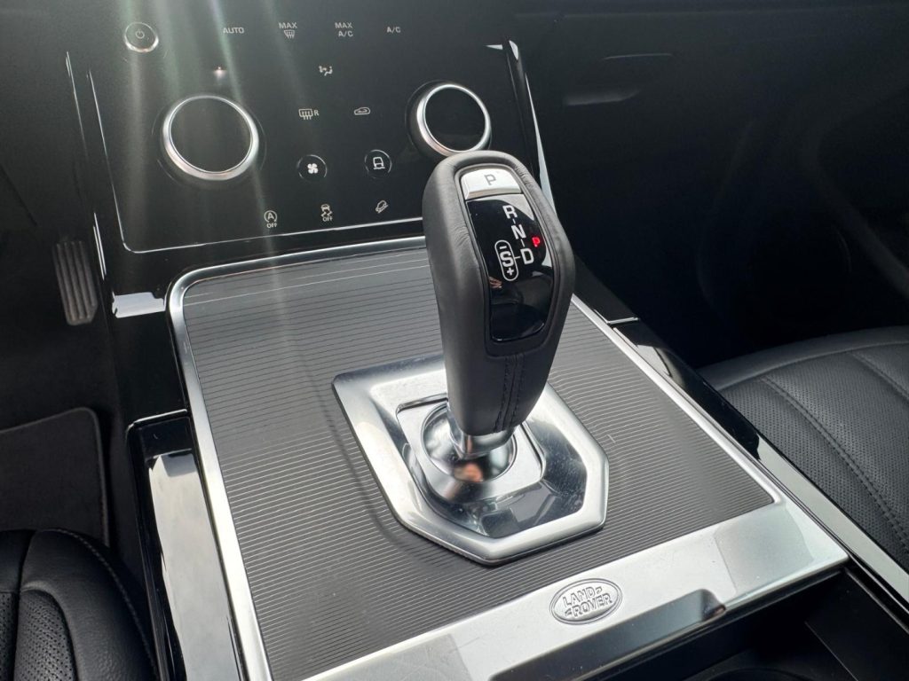 LAND ROVER Range Rover Evoque 2.0D I4 163 CV AWD Auto SE (AUTOCARRO N1) - 10