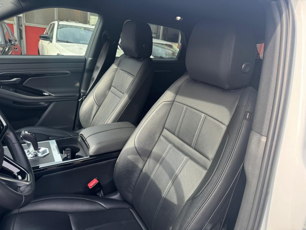 LAND ROVER Range Rover Evoque 2.0D I4 163 CV AWD Auto SE (AUTOCARRO N1) - 16