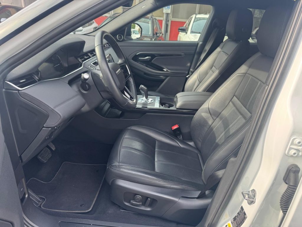 LAND ROVER Range Rover Evoque 2.0D I4 163 CV AWD Auto SE (AUTOCARRO N1) - 17