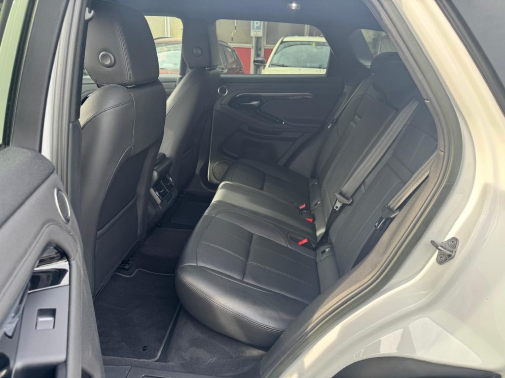 LAND ROVER Range Rover Evoque 2.0D I4 163 CV AWD Auto SE (AUTOCARRO N1) - 18