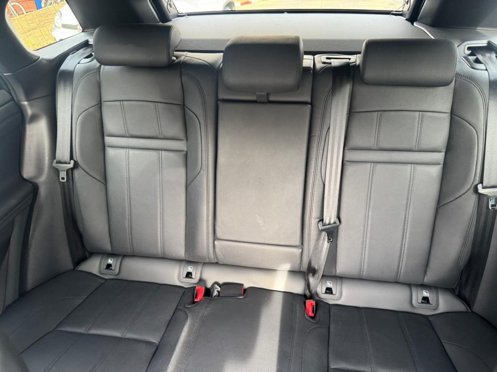 LAND ROVER Range Rover Evoque 2.0D I4 163 CV AWD Auto SE (AUTOCARRO N1) - 19