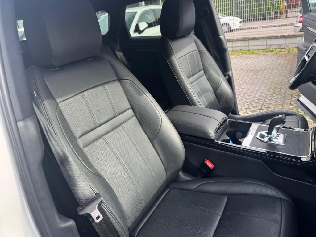 LAND ROVER Range Rover Evoque 2.0D I4 163 CV AWD Auto SE (AUTOCARRO N1) - 20