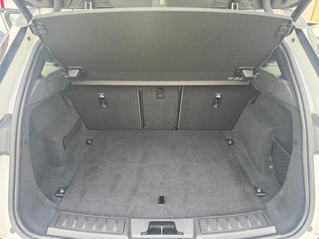 LAND ROVER Range Rover Evoque 2.0D I4 163 CV AWD Auto SE (AUTOCARRO N1) - 21