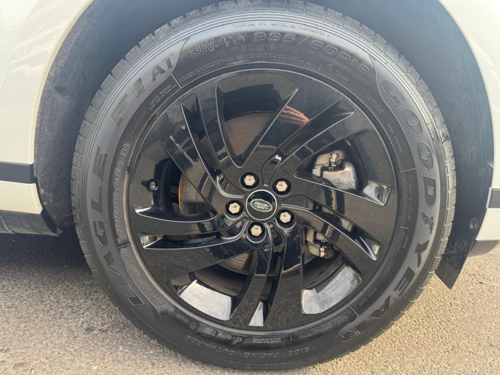 LAND ROVER Range Rover Evoque 2.0D I4 163 CV AWD Auto SE (AUTOCARRO N1) - 24