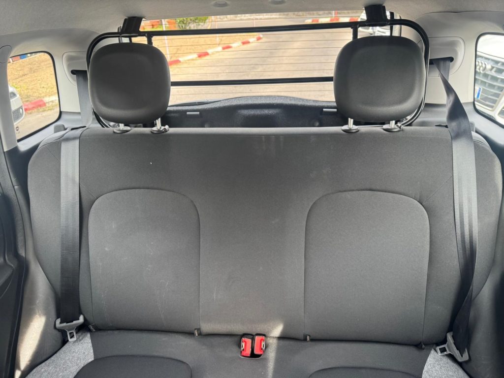 FIAT Panda 1.0 GSE S&S Hybrid Street AUTOCARRO N1 4 posti - 15