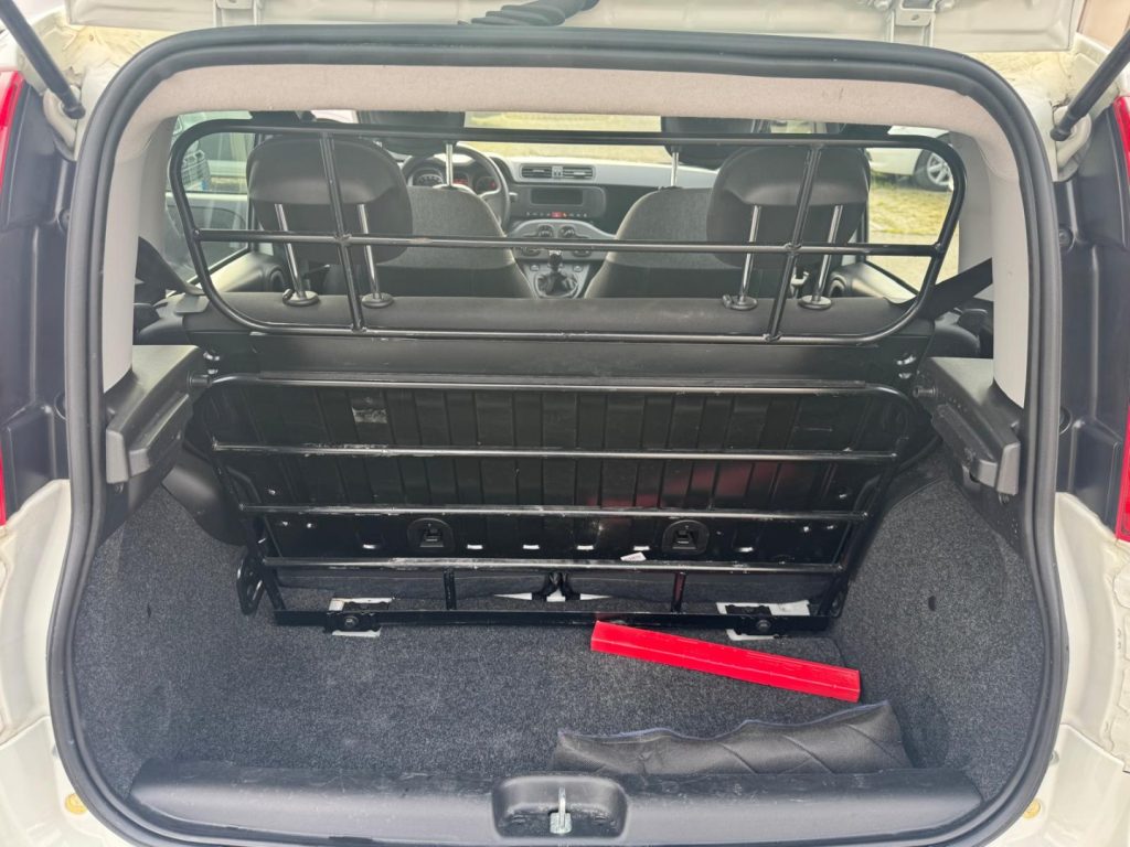 FIAT Panda 1.0 GSE S&S Hybrid Street AUTOCARRO N1 4 posti - 18