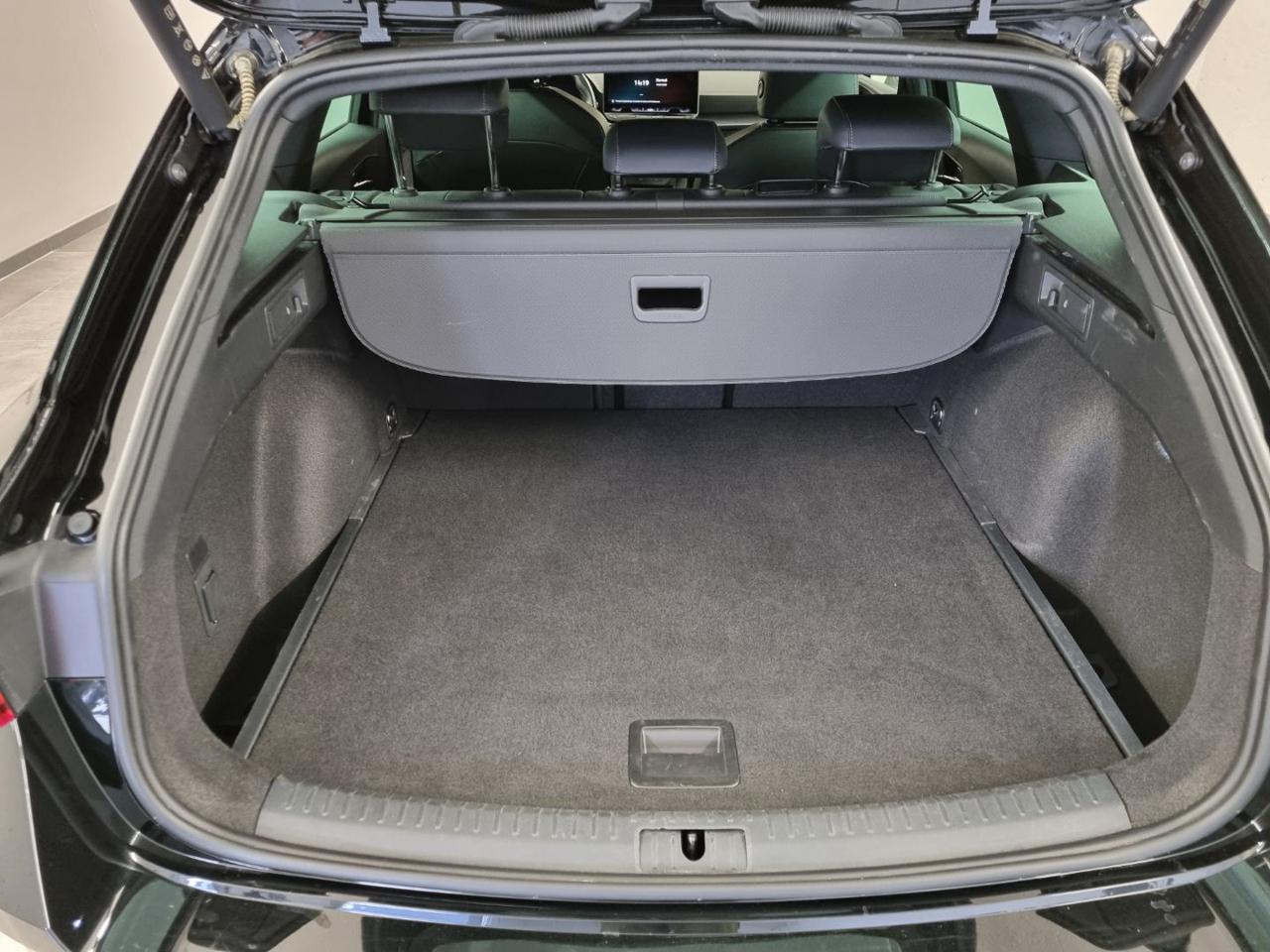 CUPRA Leon Sportstourer 1.5 Hybrid 150 CV DSG - 13