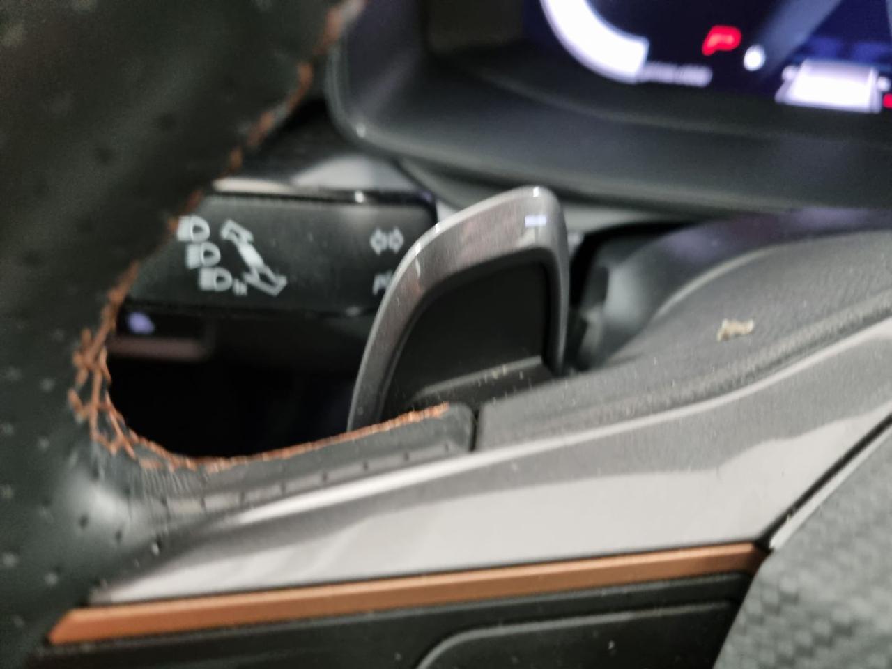 CUPRA Leon Sportstourer 1.5 Hybrid 150 CV DSG - 25