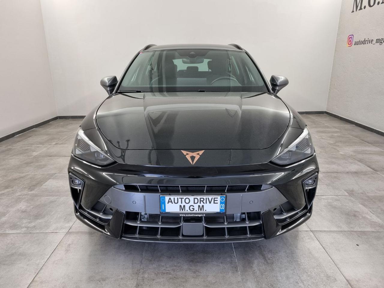 CUPRA Leon Sportstourer 1.5 Hybrid 150 CV DSG - 5