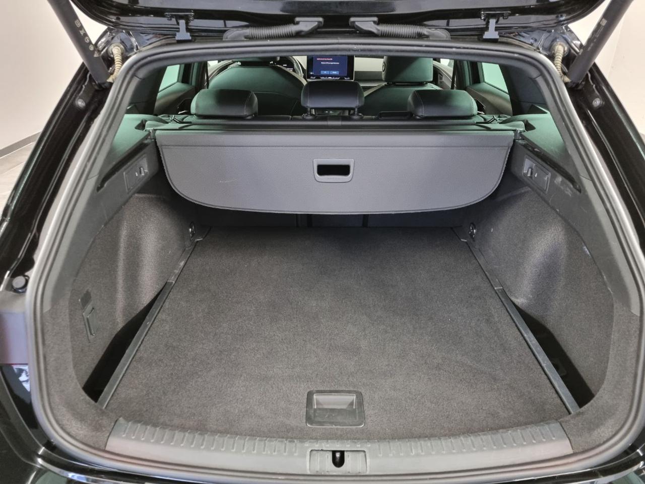 CUPRA Leon Sportstourer 1.5 Hybrid 150 CV DSG - 16