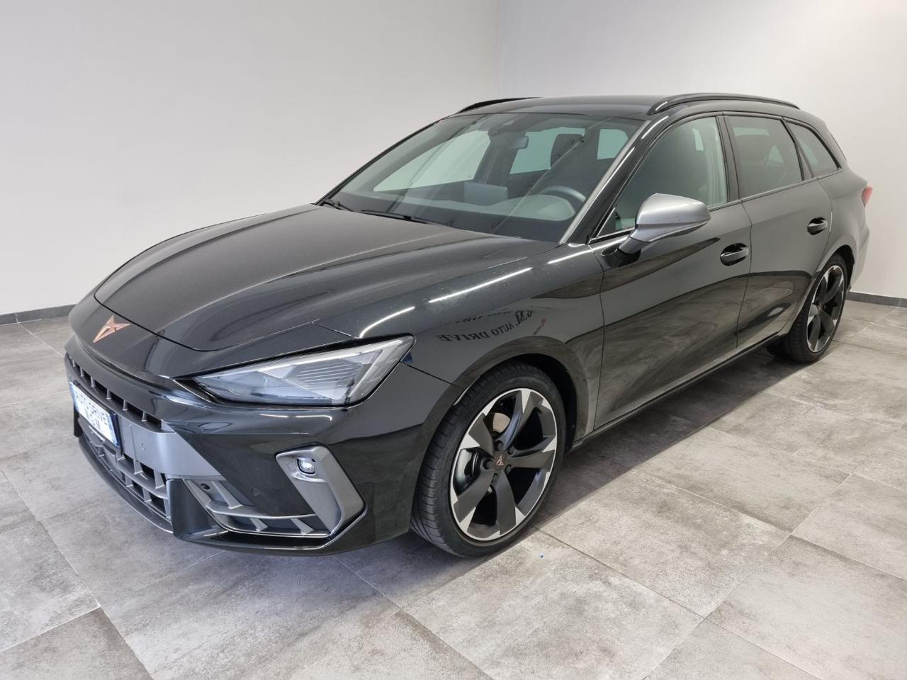 CUPRA Leon Sportstourer 1.5 Hybrid 150 CV DSG - 24
