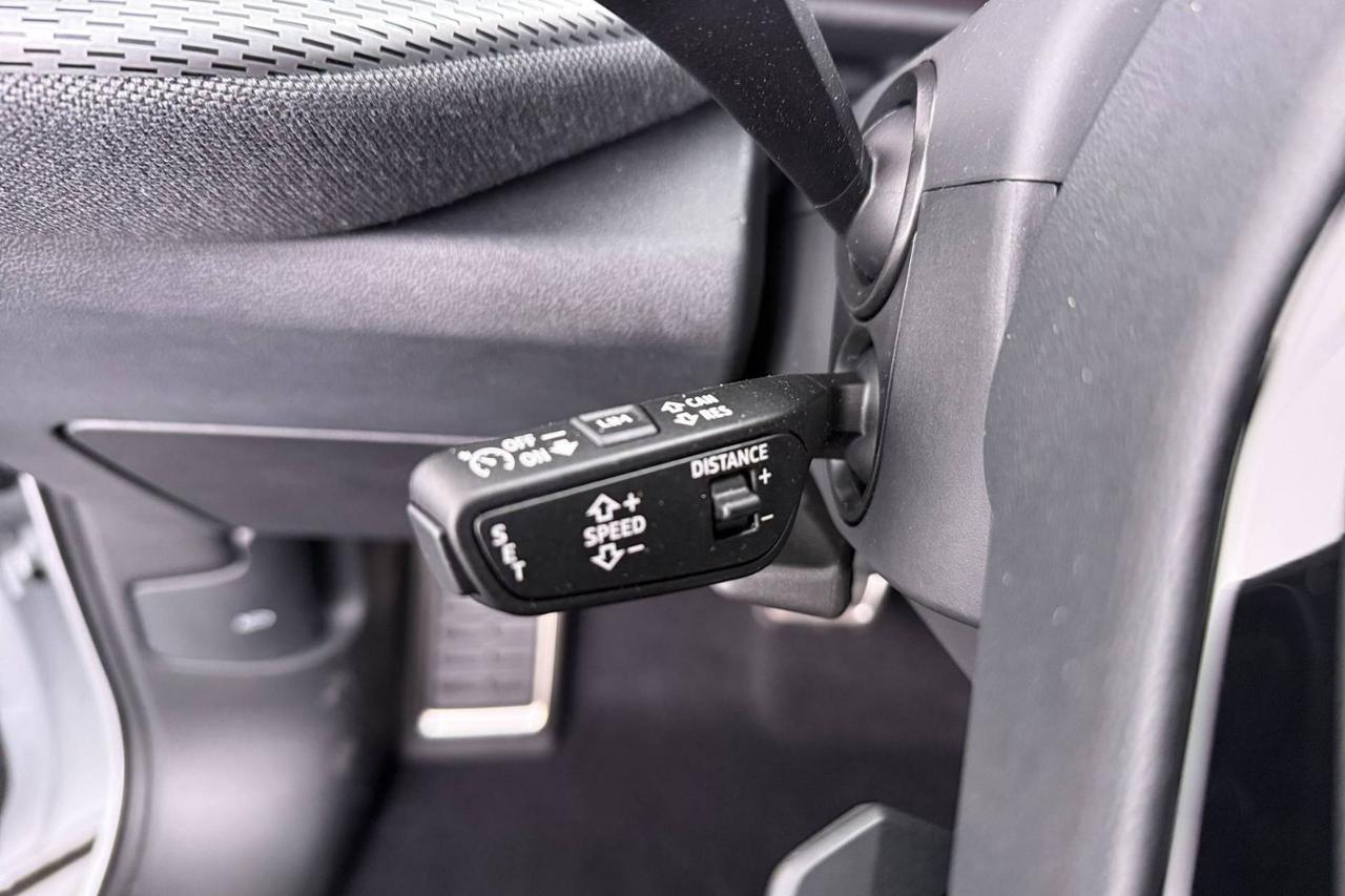 AUDI Q5 SPB TFSI 150 kW mHEV+ S tronic S line Quattro - 10