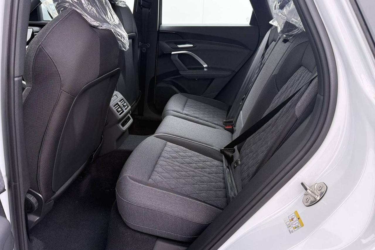 AUDI Q5 SPB TFSI 150 kW mHEV+ S tronic S line Quattro - 14