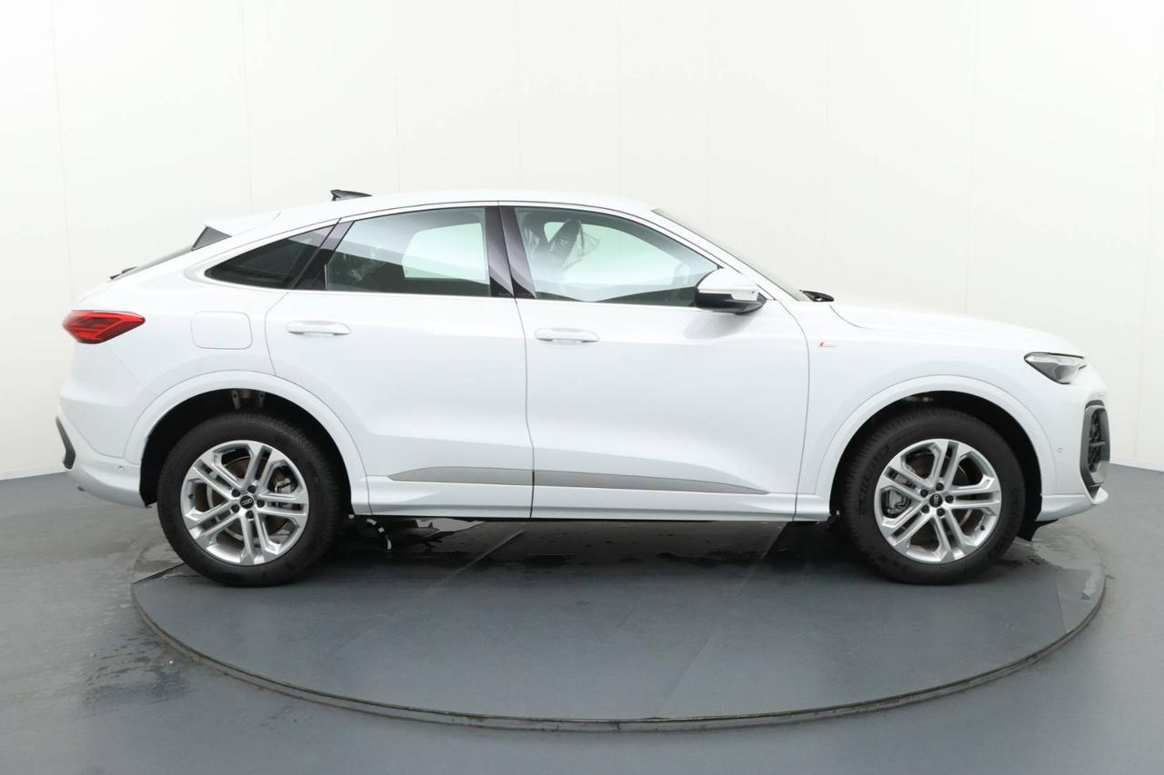 AUDI Q5 SPB TFSI 150 kW mHEV+ S tronic S line Quattro - 7