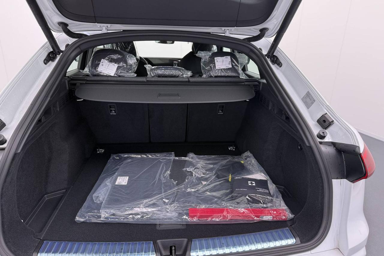 AUDI Q5 SPB TFSI 150 kW mHEV+ S tronic S line Quattro - 15