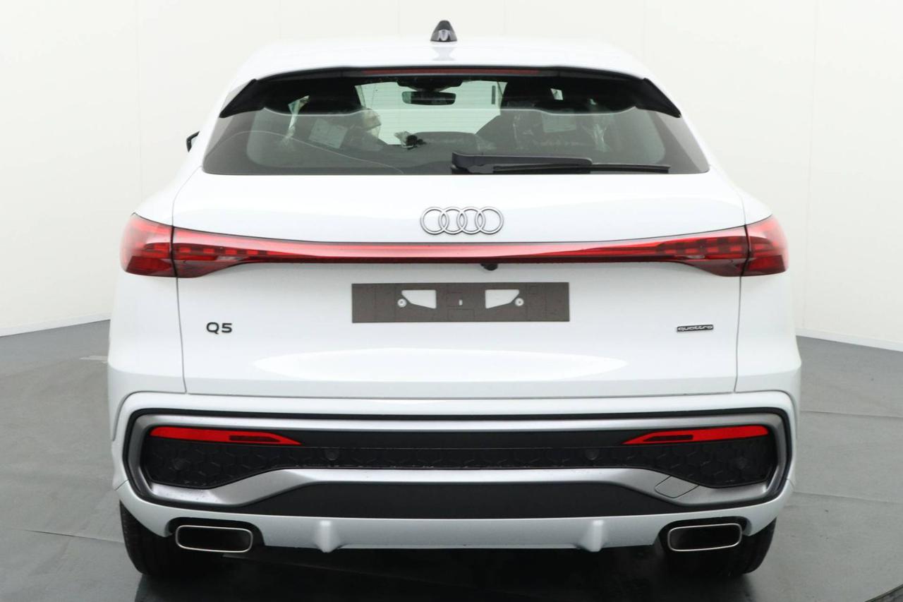 AUDI Q5 SPB TFSI 150 kW mHEV+ S tronic S line Quattro - 4