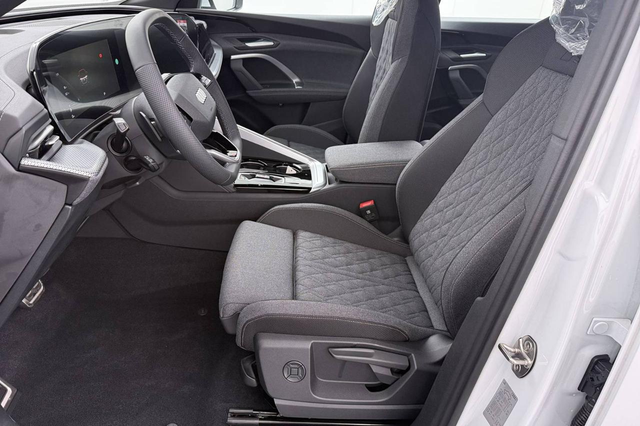 AUDI Q5 SPB TFSI 150 kW mHEV+ S tronic S line Quattro - 13