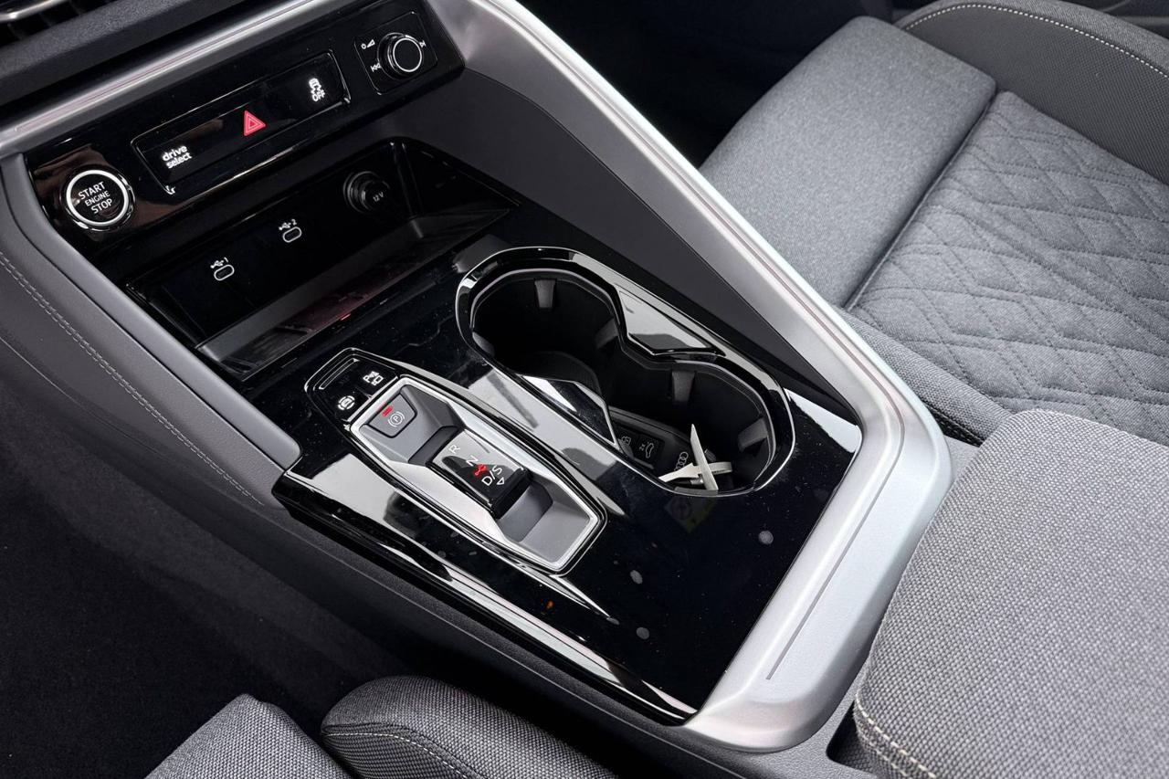 AUDI Q5 SPB TFSI 150 kW mHEV+ S tronic S line Quattro - 12