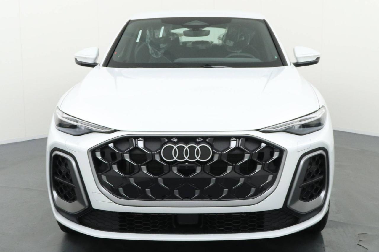 AUDI Q5 SPB TFSI 150 kW mHEV+ S tronic S line Quattro - 6