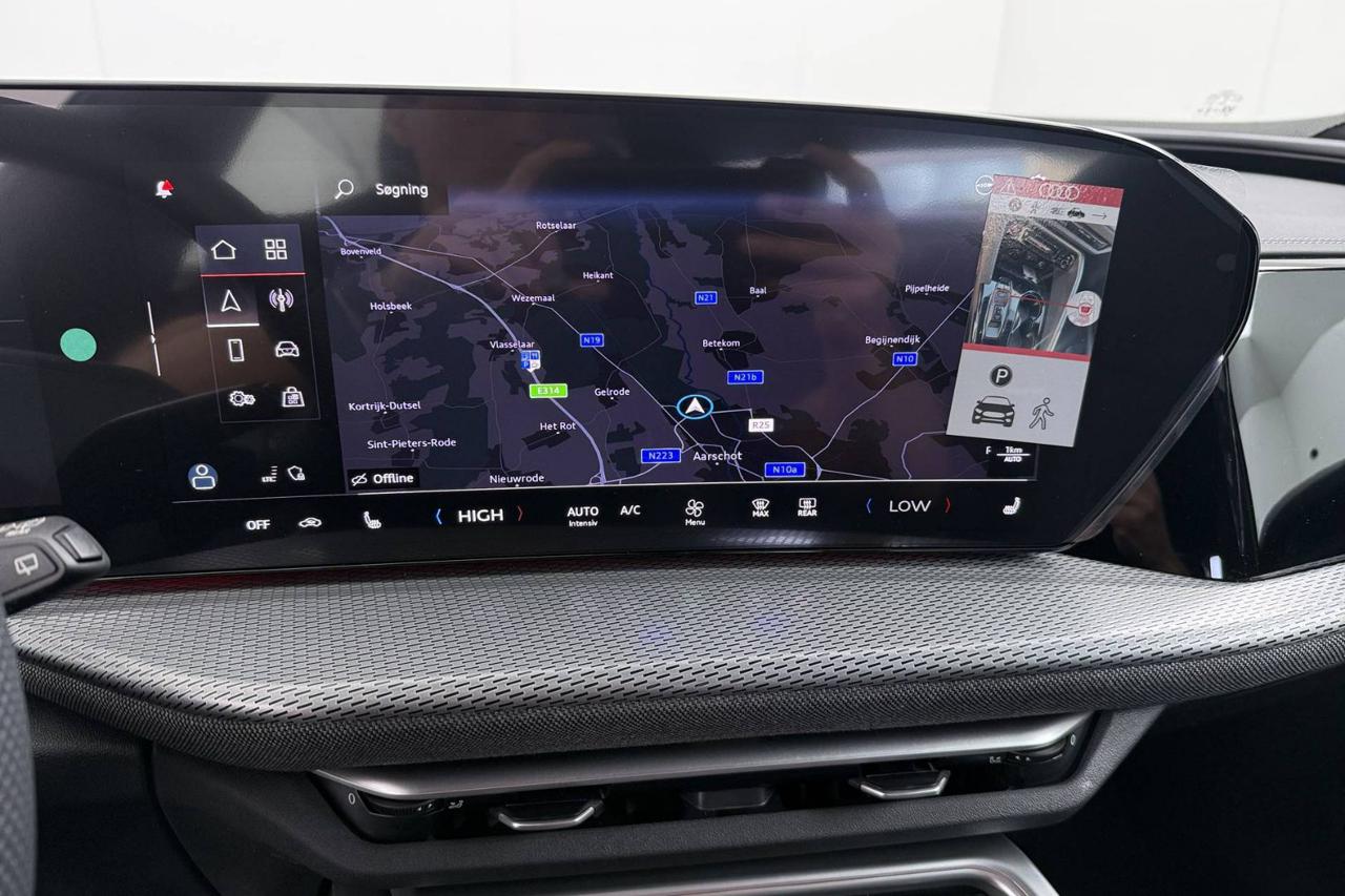 AUDI Q5 SPB TFSI 150 kW mHEV+ S tronic S line Quattro - 2