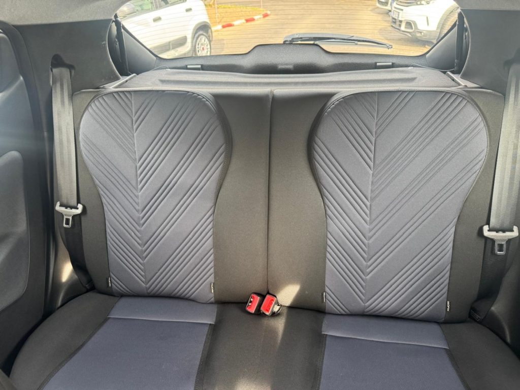 LANCIA Ypsilon 1.0 FireFly 5 porte S&S Hybrid Ecochic Gold - 14