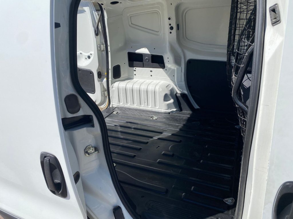 FIAT Fiorino 1.3 MJT 75CV Cargo - 9