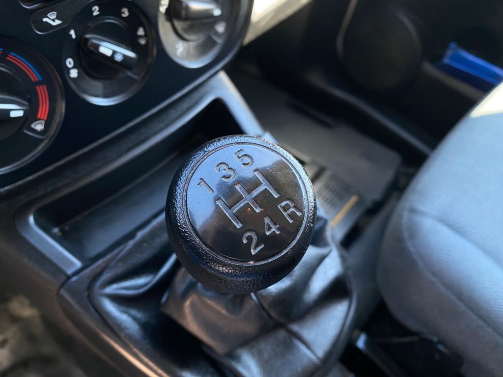 FIAT Fiorino 1.3 MJT 75CV Cargo - 12