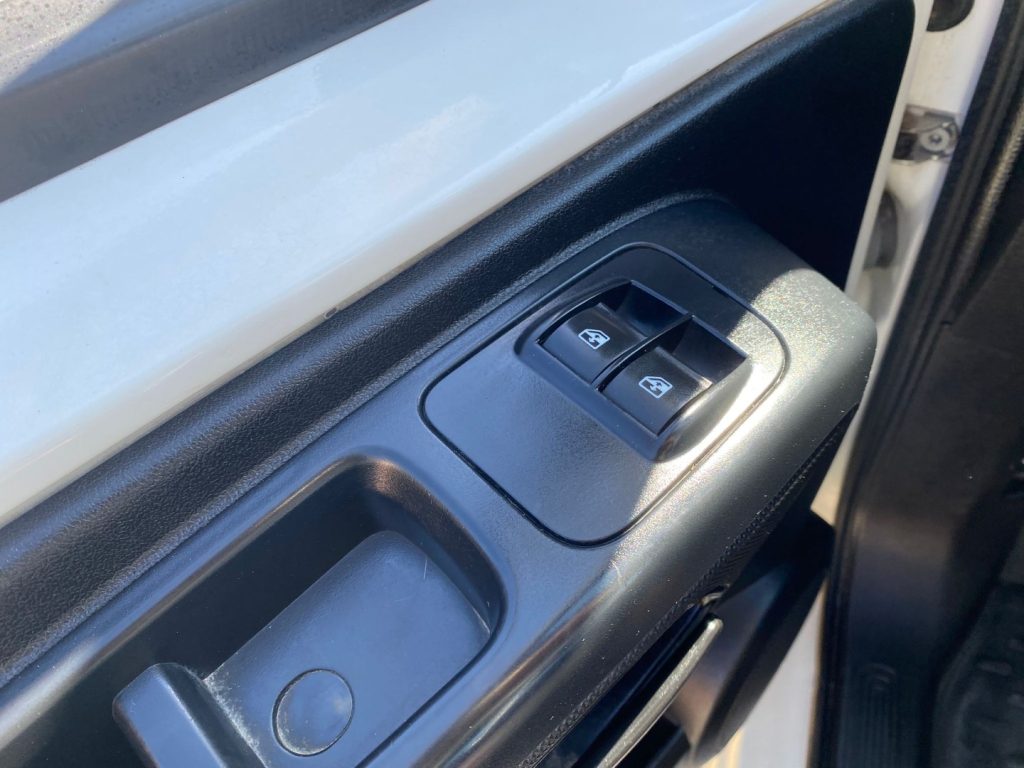 FIAT Fiorino 1.3 MJT 75CV Cargo - 14