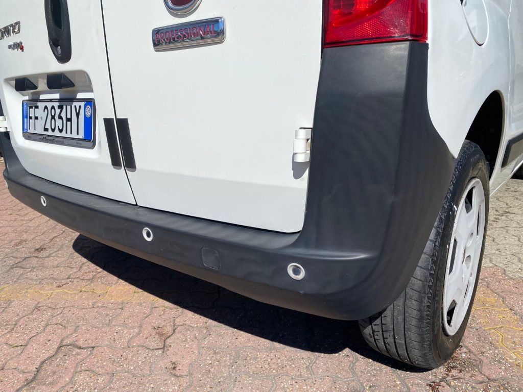 FIAT Fiorino 1.3 MJT 75CV Cargo - 3