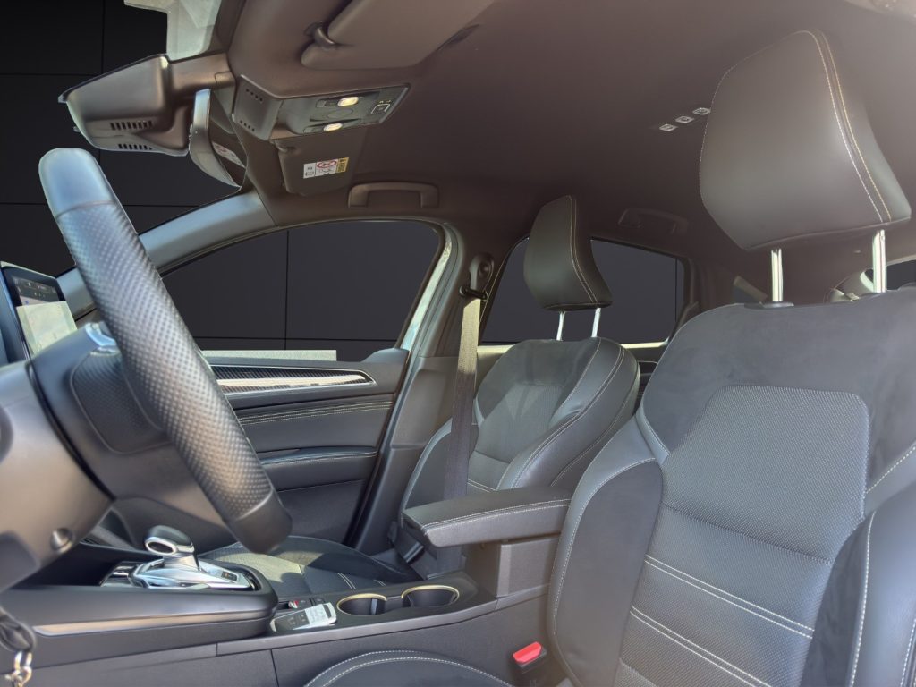 RENAULT Arkana Arkana Full Hybrid E-Tech 145 CV Engineered Fast T - 9