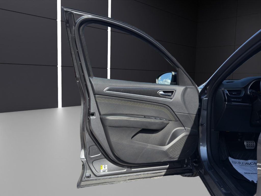 RENAULT Arkana Arkana Full Hybrid E-Tech 145 CV Engineered Fast T - 12