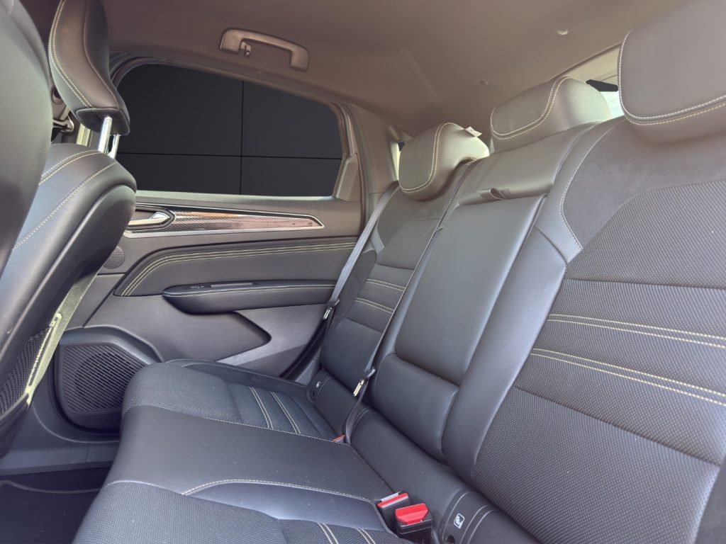 RENAULT Arkana Arkana Full Hybrid E-Tech 145 CV Engineered Fast T - 13
