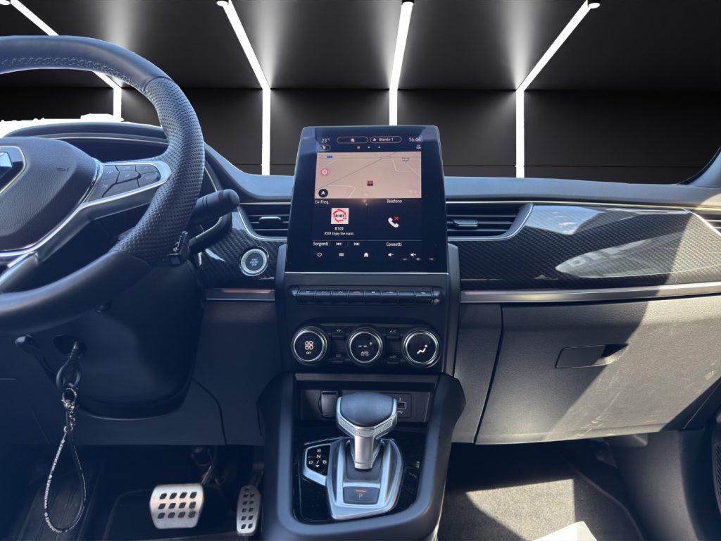 RENAULT Arkana Arkana Full Hybrid E-Tech 145 CV Engineered Fast T - 15