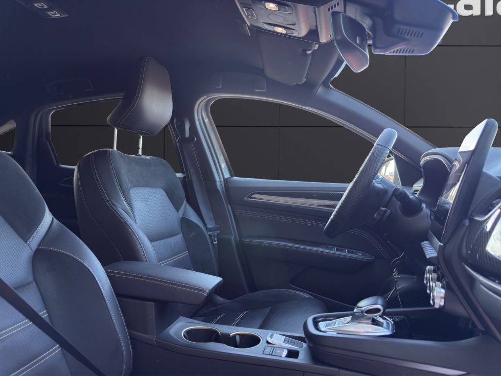 RENAULT Arkana Arkana Full Hybrid E-Tech 145 CV Engineered Fast T - 18