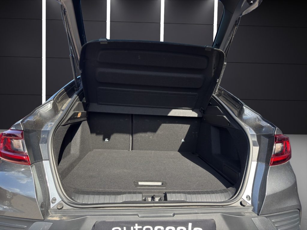 RENAULT Arkana Arkana Full Hybrid E-Tech 145 CV Engineered Fast T - 20