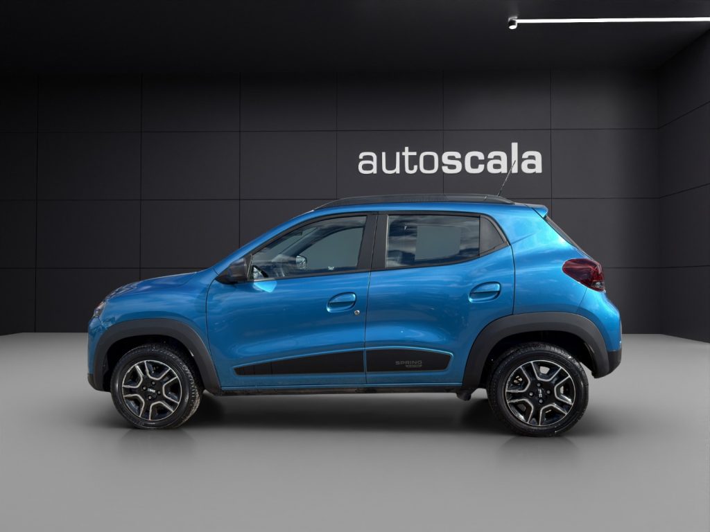 DACIA Spring Electric 45 Expression - 2