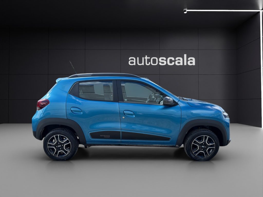DACIA Spring Electric 45 Expression - 6