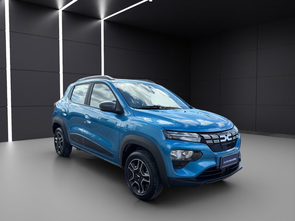 DACIA Spring Electric 45 Expression - 7