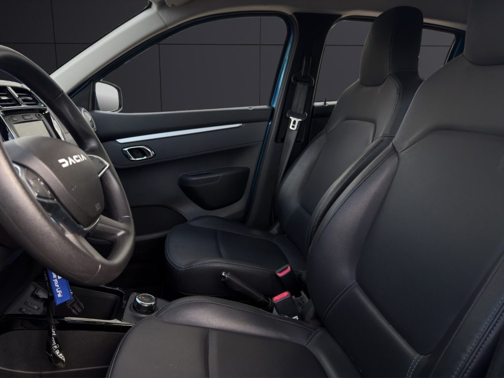 DACIA Spring Electric 45 Expression - 9