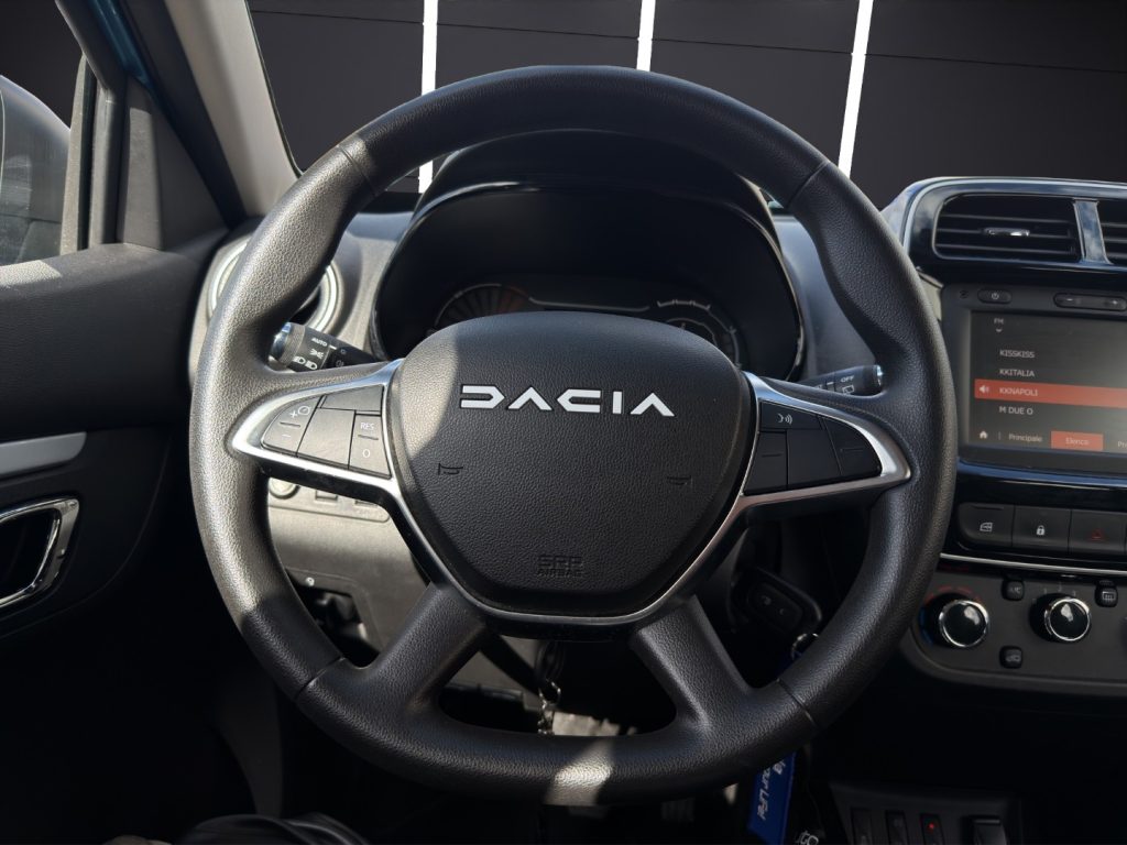 DACIA Spring Electric 45 Expression - 10